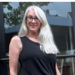 Meet your Posher, Terri